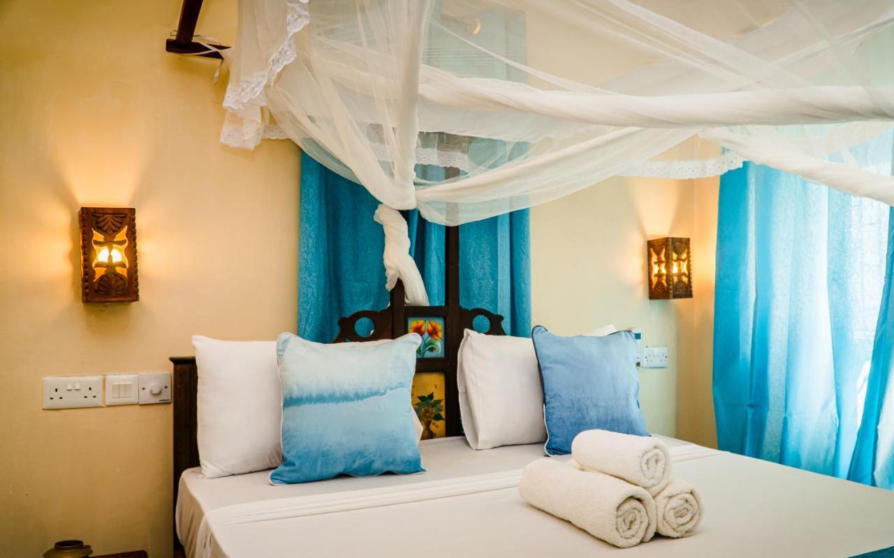 Emerald Palm Zanzibar Exterior foto